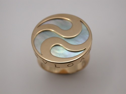 Edler bulgari bvlgari allegra - edler,