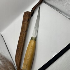 KNIV, Nordmark, signiert J