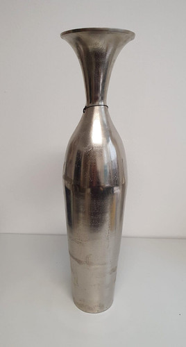 Bodenvase blumenvase vase - bodenvase,