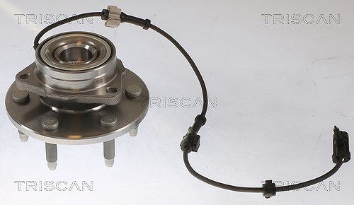 Triscan radlagersatz - triscan,