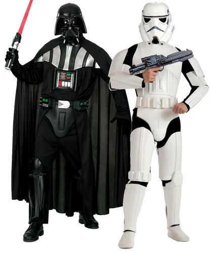 Deluxe darth vader oder - vader,