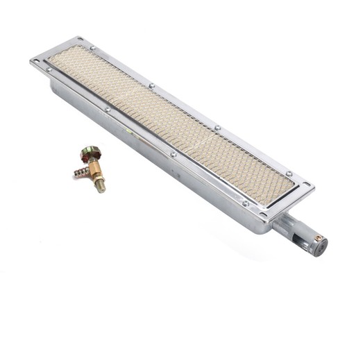 Barbecues infrarotbrenner bbq - infrarotbrenner,