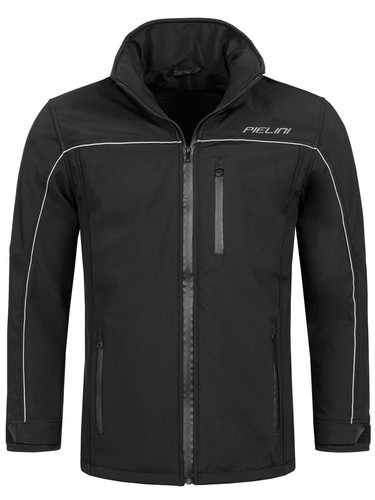 Motorradjacke herren schwarz - herren,