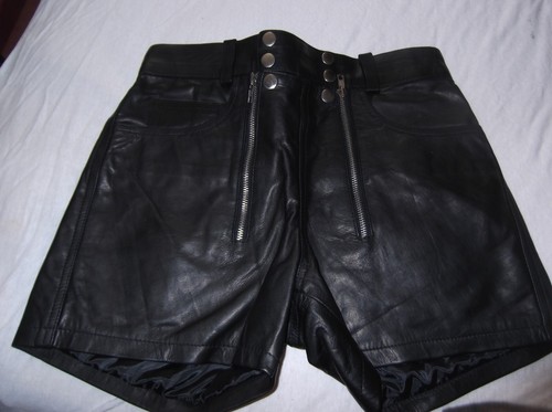 Pfadfinderlederhose feinstes