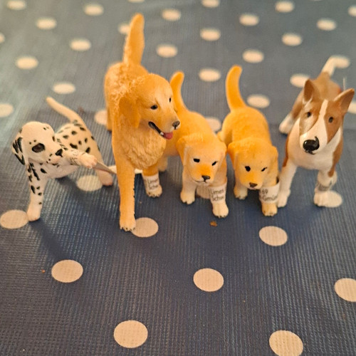 Schleich tierfiguren - schleich,