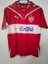Kinderfußballtrikot VFB