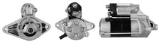 LUCAS LRS01280 Starter Anlasser 0,8kW für DAIHATSU Feroza (F300) GRAN MOVE (G3)