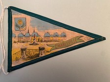 Wimpel CHARLEVILLE Marne