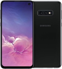 SAMSUNG Galaxy S10e 128GB