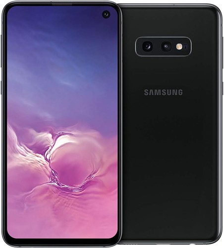 Samsung galaxy s10e - samsung,