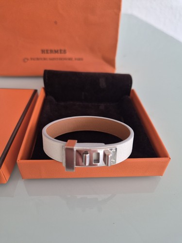 Hermès lederarmband original - hermÈs,