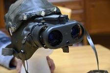 Fero D51 Nachtsichtgerät