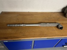 Gedore Dremometer, 140-760 Nm