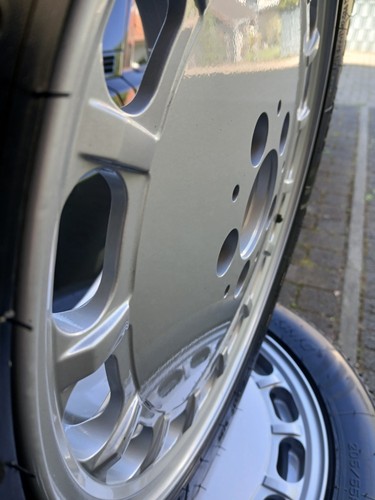 Mercedes 190e w201 - mercedes,
