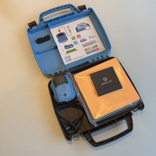 Sphero indi student kit - indi, auto