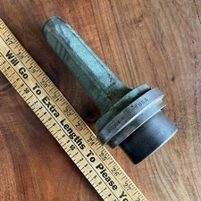 Kent Moore Flywheel Housing