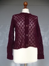 Strickjacke Ewa i Walla