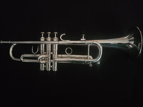 Getzen eterna 900 - large, bore
