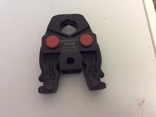 Rothenberger compact - rothenberger,