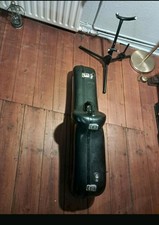 BAM / Selmer Flight Case Tenor