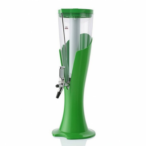 Biertower biersäule - 3l,