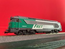 🚆 ROCO 63465 - BB 68010