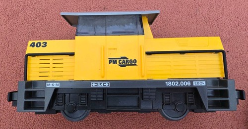 Playmobil lgb 5258 - playmobil, rc