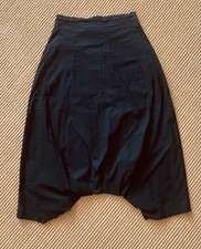 Rundholz black  | tolle Hose |