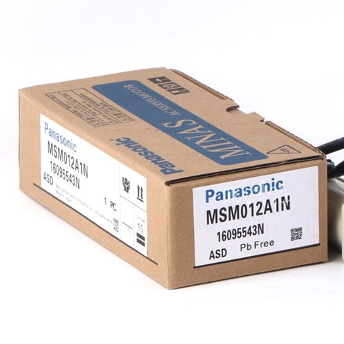 New for servo motor - for,