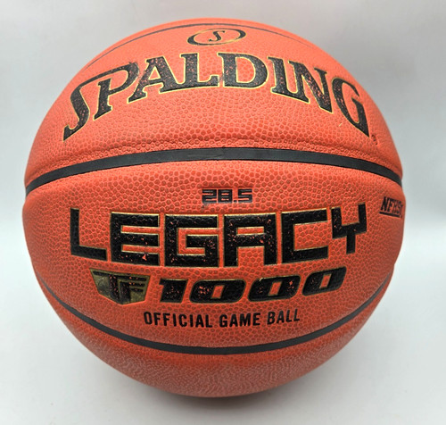 Spalding legacy tf1000 - spalding,