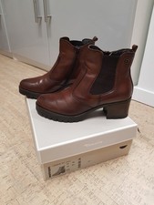 Damen Schuhe Stiefeletten