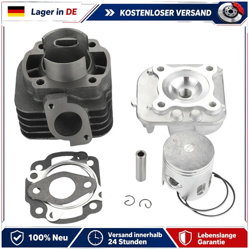 Sport zylinder 70cc - zylinder, grauguss