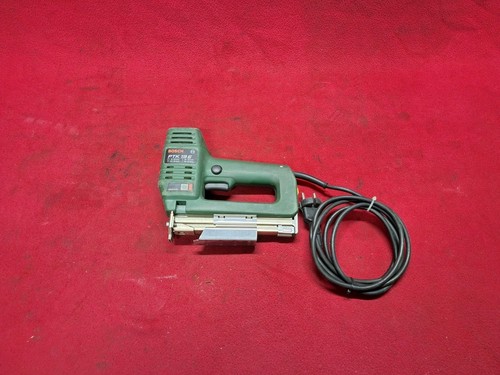 Bosch ptk elektro - ptk, tacker