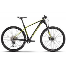 Ghost Lector LC Base Hardtail