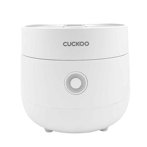 Cuckoo reiskocher 08l - reiskocher, 1.08l