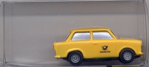 Ddr pkw trabant 601 - trabant, 601,