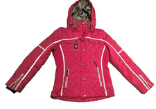 ♥   Schicke Icepeak Skijacke