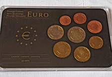 KMS Vatikan Prestige Münzsatz