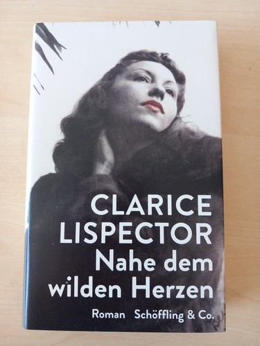 Nahe dem wilden - , clarice