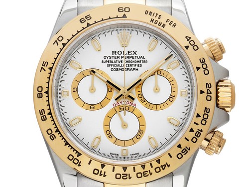 Rolex daytona ref - ref.116503, 2018