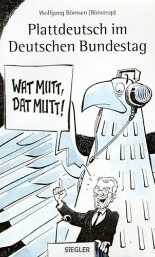 Plattdeutsch deutschen - plattdeutsch,