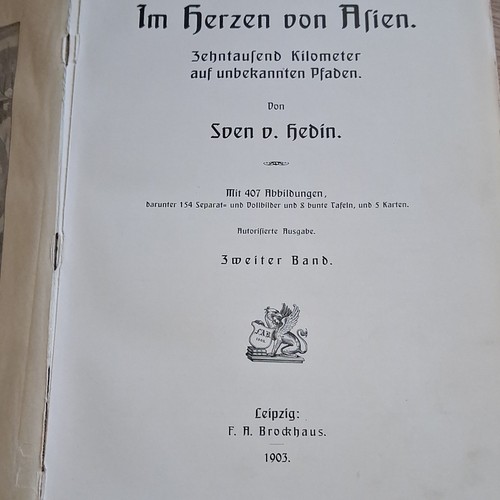Herzen von asien - asien, –