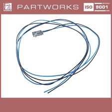 Microswitch rear spoiler