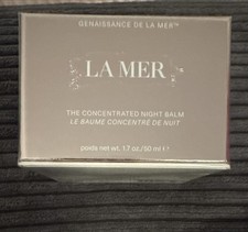 Genaissance de La Mer - the
