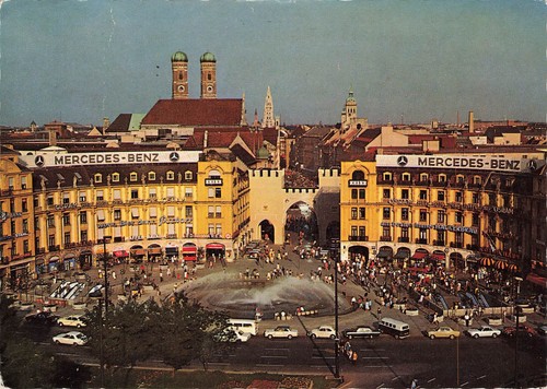 Brd münchen - brd,