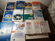 Industriemeister Metall Fachbücher, Skripte, Tabellenbücher, Lernmaterial BQ/HQ