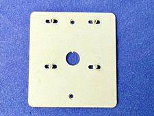 EGGER-BAHN Grundplatte zur Befestigung beliebiges Steuergerät der 4000er Serie