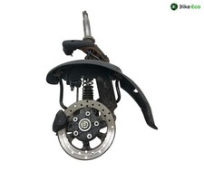 Gabelrohr links Piaggio MP3