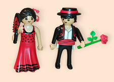 Playmobil 6845 Duo Pack