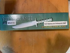 Survival Knife